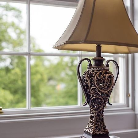 Prime Edinburgh City Centre - 4 Bed Penthouse ภายนอก รูปภาพ